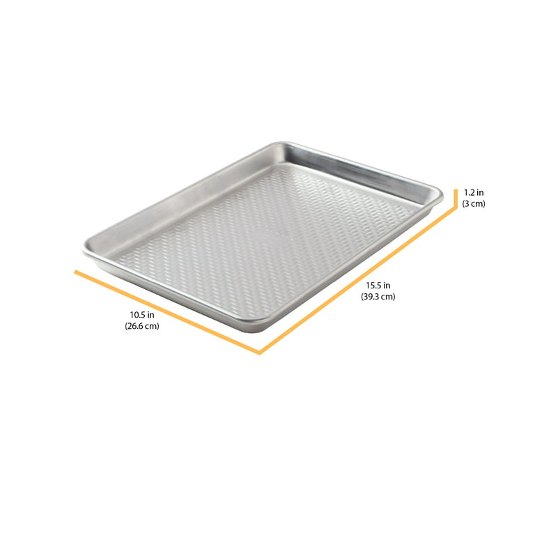 JELLY ROLL PAN 10 X 15