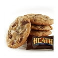 thumbnail image 6 of 2 pack | Heath Miniatures Chocolate English Toffee | Individually Wrapped | Family Pack 17.25 oz, 6 of 6
