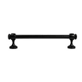 thumbnail image 3 of Kitchen Bath Collection Vista 6″ Bar Pull Cabinet Handles (Set of 2) - Black, 3 of 3