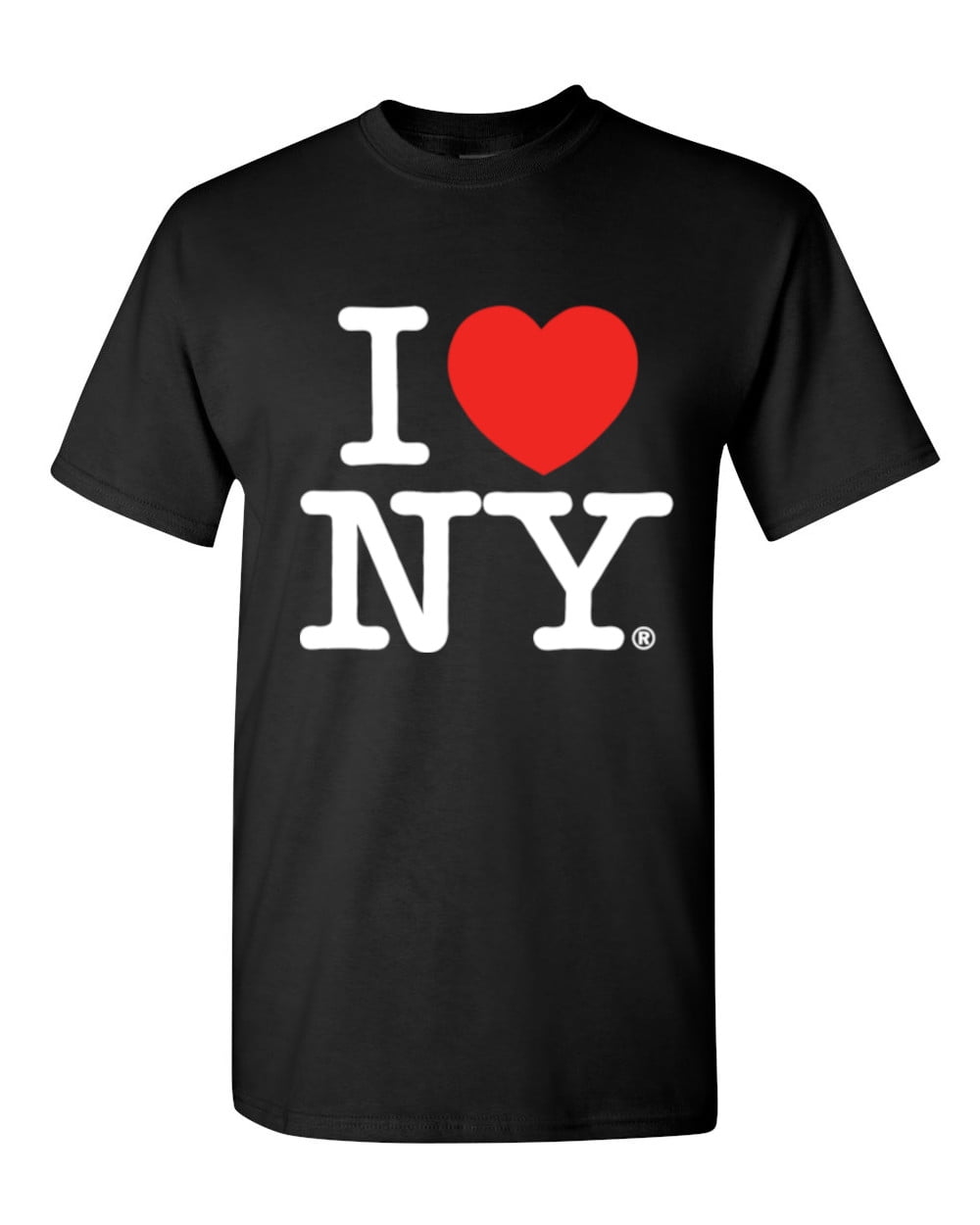 i love new york t shirt