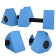 thumbnail image 3 of Water Dumbbell, 2PCS 3 Colors  Children Dumbbell, for Children Swimming Gym School Blue,Red,Green, 3 of 7