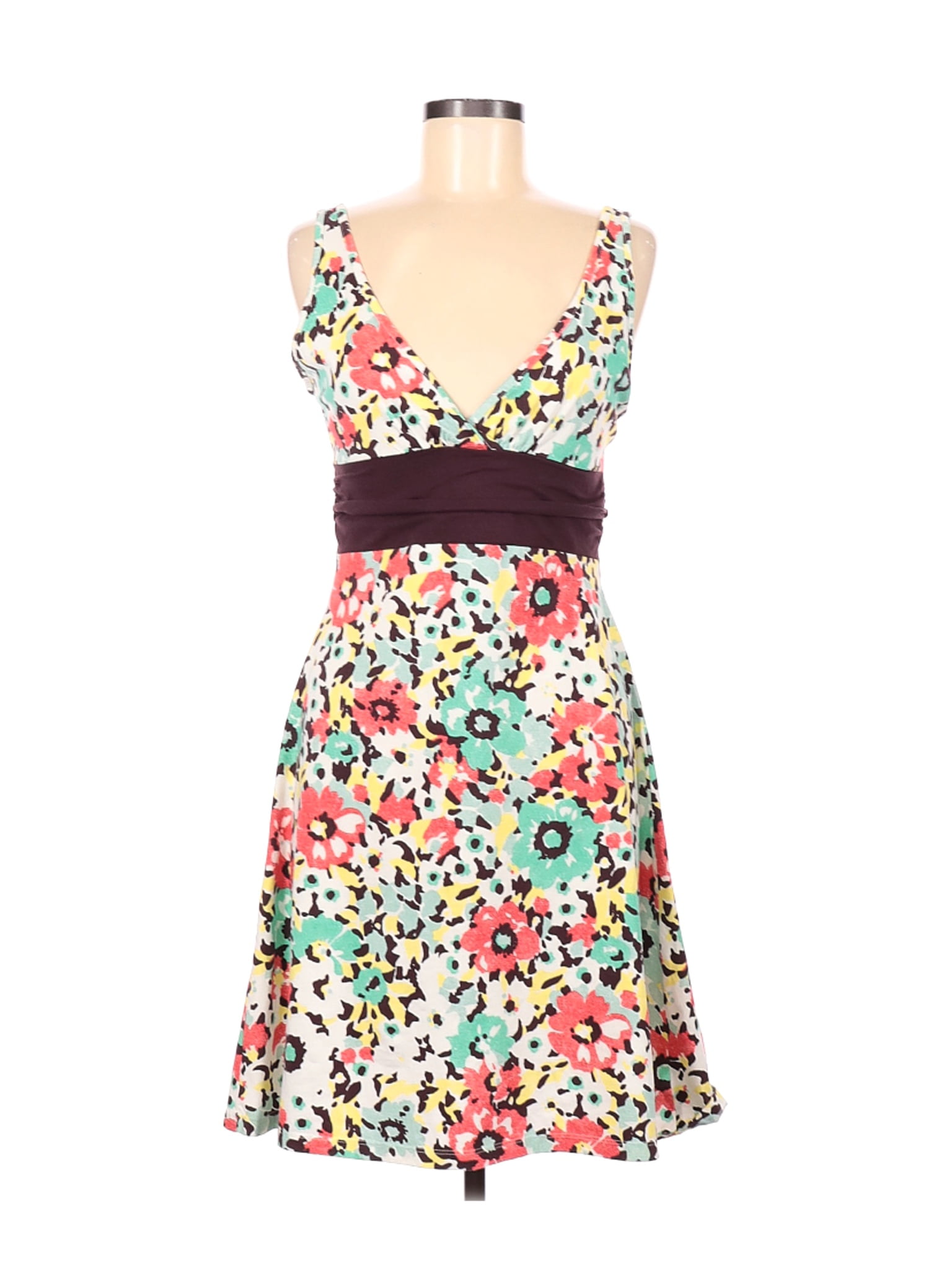 patagonia wrap dress