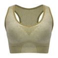 thumbnail image 3 of Bra Everyday Comfort Lace Bralette For All Seasons - Seamless Full Coverage Support And Breathable Lightweight Design, 3 of 3