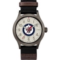 thumbnail image 1 of Reloj Timex NHL Clutch Winnipeg Jets para hombre, 1 of 1