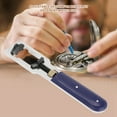 thumbnail image 4 of 15 X 3cm/5.9 X 1.2in Watch, Metal Watchtool, Adjustable Design For Watch Repairers Watchmaker Opener Watch Back Case Remover, 4 of 8