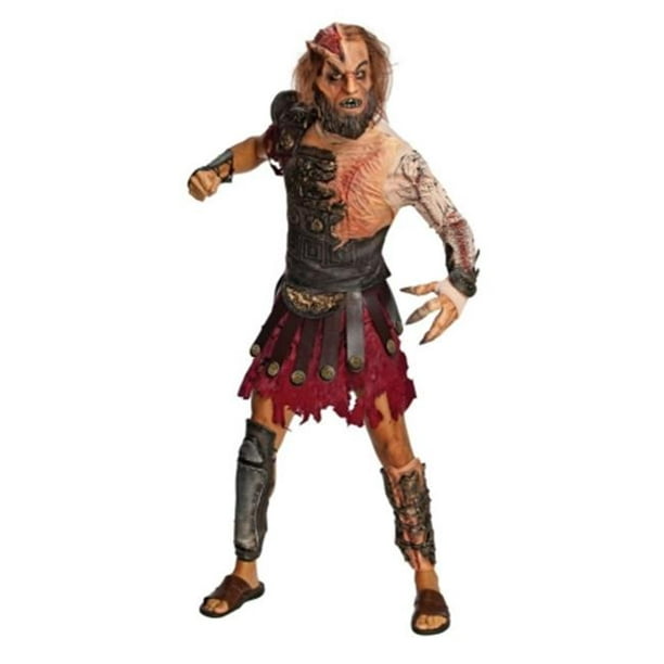 Costumes For All Occasions Ru889401Xl Clash Of Titans Calibos XL