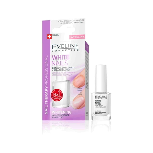 Nail Therapy 3 in 1 Nail Whitener