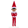 thumbnail image 3 of Peluche The Elf on the Shelf Plushee Pals Scout Elf 17 cm, 3 of 8