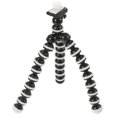 thumbnail image 1 of Eigraketly Compatible con trípode de cámara con soporte de montaje de cámara de acción, soporte de teléfono móvil Flexible Herramientas y ferretería, 1 of 6