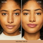 bareMinerals Original Loose Powder, Foundation, Neutral Tan 21, 0.28 oz