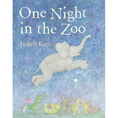 One Night in the Zoo (Best Zoo In Kent)