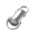 thumbnail image 1 of Mini Llavero Linterna Bolsillo Impermeable para Emergencia Acampar Al Aire Libre, 1 of 9