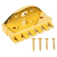 thumbnail image 1 of Tuercas de Bloqueo ANGGREK Tuerca de Bloqueo de Cuerda de Guitarra Metal, 1 of 8