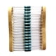 thumbnail image 1 of 50 piezas 5 anillos de colores resistencia de película metálica 1 W 10 ohmios Sharpla Resistencia de película metálica, 1 of 5