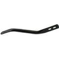 thumbnail image 4 of For Chevy Express 2500/3500 2003-2017 Bumper Bracket Driver OR Passenger Side | Single Piece | Front | CAPA Certified | For GM1066151, GM1066151C | 25725663, 4 of 7