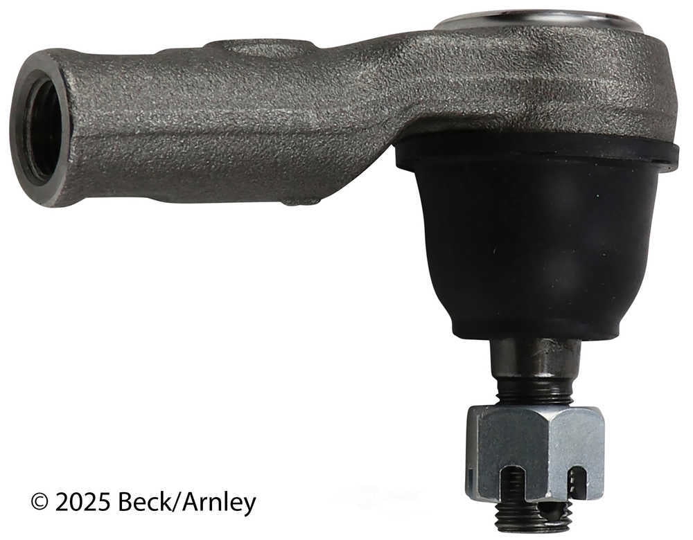 BeckArnley 101-8174 Tie Rod End