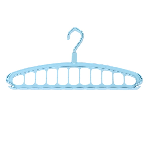 Fiudx Ofertas De La Semana Percha Porosa A Prueba De Viento Para Ropa, Almacenamiento Giratorio Multifuncional, Percha Para Colgar Ropa, Percha Portátil Para Ropa, Gancho Para Colgar Ropa Interior