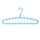 thumbnail image 1 of Fiudx Ofertas De La Semana Percha Porosa A Prueba De Viento Para Ropa, Almacenamiento Giratorio Multifuncional, Percha Para Colgar Ropa, Percha Portátil Para Ropa, Gancho Para Colgar Ropa Interior, 1 of 4