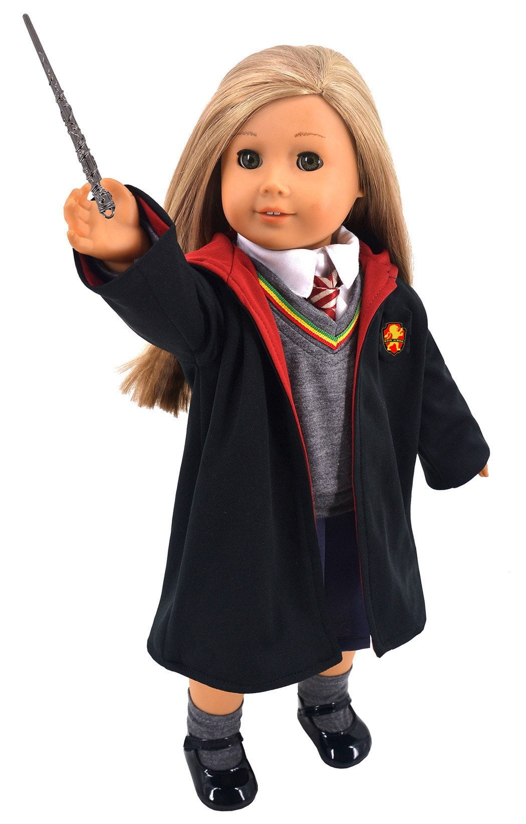 ebuddy doll clothes