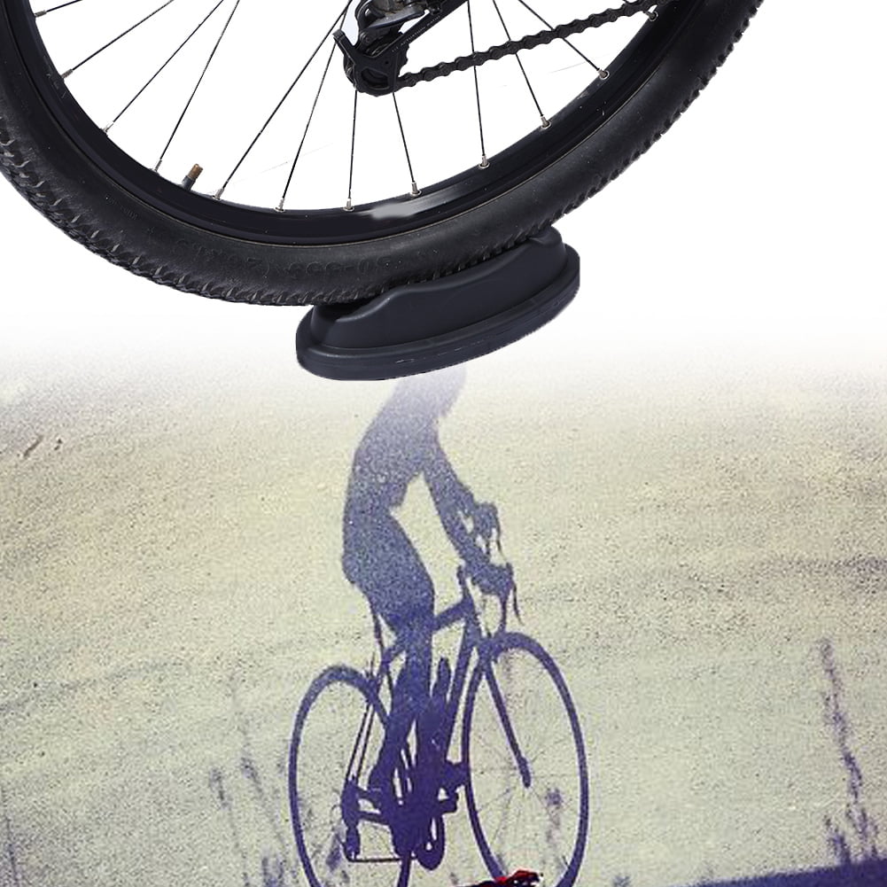 bike trainer front wheel stand