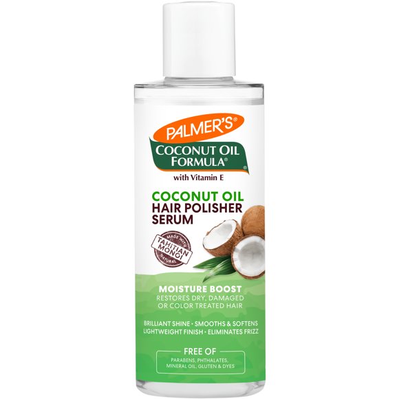 Hair Coconut Oils