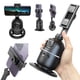 thumbnail image 1 of Trípode Seguimiento Facial Automático Sin Aplicación Soporte para Con Seguimiento Automático Rotación 360 (negro, 1 of 9