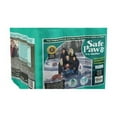 thumbnail image 1 of Safe Paw Pet Friendly Concrete Safe Salt Free Ice Melt Pellets, 22 Pounds, 1 of 6