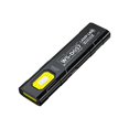 thumbnail image 1 of Bright Pocket Sized Mode LED With USB C Fast Charging Base And Secure Clip For Everyday Carry Work Lighting for Heads Recharge Color Light Shower Head Super Bright Headlamps for Adults Small, 1 of 7