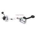 thumbnail image 3 of Scuba Diving BCD Standard Male BCD Connector to 3/8-24 Low Voltage Thread Connector CCR Connector, 3 of 5