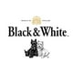 thumbnail image 2 of Whisky Black & White 200ml Black & White Botella 200ml, 2 of 2
