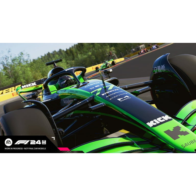 F1 24, PlayStation 5 - Walmart.com