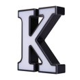 thumbnail image 1 of Luz de noche LED Jadeshay con letras 26 LED plástico, 1 of 8