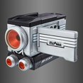 thumbnail image 2 of COMPLETE SELECTION MODIFICATION Delta Gear (CSM Delta Gear) Kamen Rider 555 Transformation Belt Premium Bandai, 2 of 5