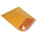 Uboxes Kraft Bubble Mailers, #00 (5 x 10 in), Peel & Seal, 20-Count
