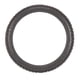 thumbnail image 2 of Llanta 2.50-17 para moto 4PR tube type negro, 2 of 3