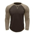 thumbnail image 3 of VJATTWR Men's Long Sleeve Scent Control T-Shirt, Size Xxl, 3 of 8