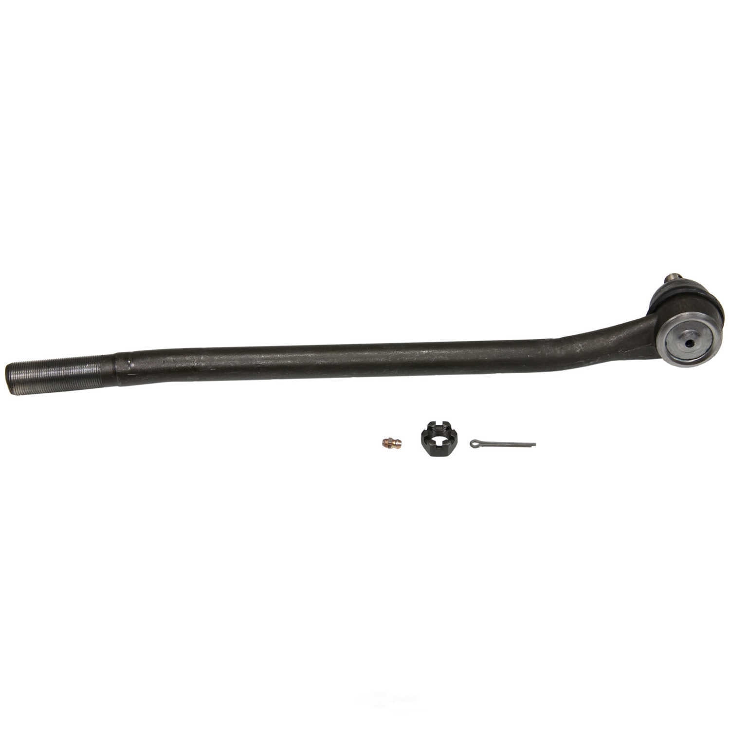 QuickSteer DS736 QuickSteer DS736 Tie Rod End Tie Rod End Fits select: 1966-1971 FORD F100, 1966-1971 FORD F250