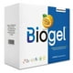 thumbnail image 1 of Biogel Gelatina con Lactibacilos e Inulina Sabor Maracuyá 28 sobres blanco, 1 of 2