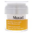 thumbnail image 2 of Murad Environmental Shield City Skin Overnight Detox Moisturizer 1.7oz, 2 of 2