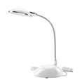thumbnail image 4 of Mgaxyff Bright 13 LED Table Desk Lamp Touch Lighting Office Computer USB Charging Port, 4 of 8