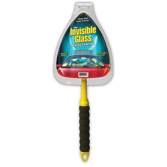 Inside Windshield Cleaning Tool