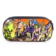 thumbnail image 1 of Estuche para lápices Jojos Bizarres Adventures Cartoon Anime Pencil C, 1 of 3