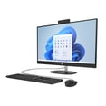 thumbnail image 4 of HP All-in-One Desktop Computer 27" Intel Core Ultra 5 125U 16GB 1TB SSD Jet Black, 4 of 4