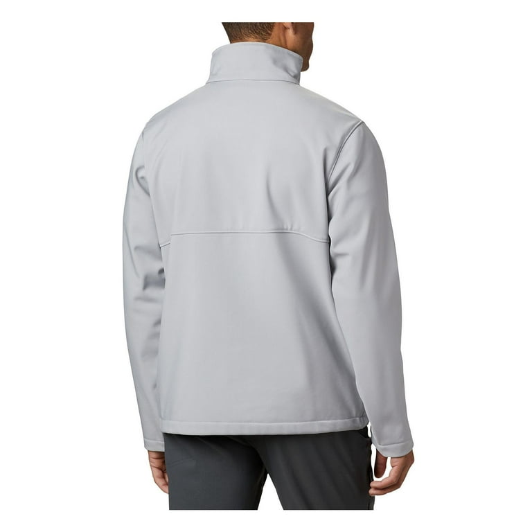 Columbia omni shield softshell jacket deals