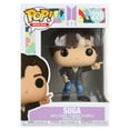 thumbnail image 6 of Funko POP! Rocks: BTS - Dynamite - Suga, 6 of 7