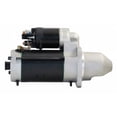 thumbnail image 3 of New Starter Motor Fits Case Ih 530 Wheel Loader 1976-1986 3144990R92 3144990R91, 3 of 3