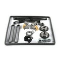 thumbnail image 2 of MOCA AUTOPRTS Timing Chain Kit with Oil Water Pump VVT Sprocket Solenoid Set Fit for 2009-2012 Suzuki Equator 4.0L & 2005-2012 Nissan Pathfinder 4.0L & 2012-2019 Nissan NV1500 NV2500 NV3500 4.0L, 2 of 13