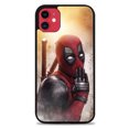 thumbnail image 1 of Deadpool 1st iPhone 11 Case, iPhone 14, 1 of 3