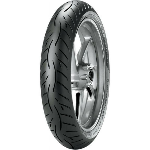 Roadtec Z8 Interact Front Tire (120/70ZR18 M Spec)