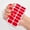 01, variant on Trendy Nail Polish Film Nail Sticker Waterproof Letter Nail Sticker Full Sticker